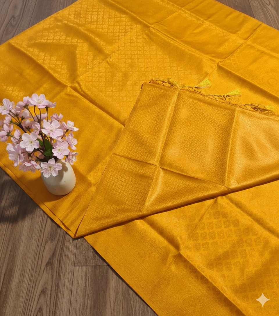 Kubera Pattu Sarees