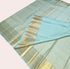 Kanchipuram Pure Silk Saree