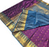 Kanchipuram Pure Soft Silk Saree
