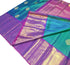 Kanchipuram Pure Silk Saree