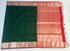 Kanchi Vegan Silk Saree