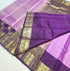 Kanchipuram Pure Silk Saree