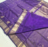 Kanchipuram Pure Silk Cotton Saree
