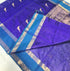 Kanchipuram Pure Silk Cotton Saree