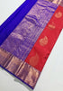 Kanchipuram Pure Silk Saree