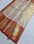 Kanchipuram Pure Silk Saree