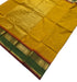Kanchipuram Pure Silk Cotton Saree with Blouse