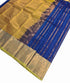 Semi Silk Saree
