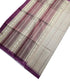 Semi Tussar Antic Design Sarees