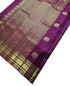 Kanchipuram Pure Silk Saree
