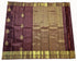 Kanchipuram Pure Silk Saree