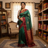 Kanchipuram Pure Soft Silk Saree