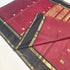 Kanchipuram Pure Silk Cotton Saree