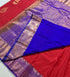 Kanchipuram Pure Silk Saree