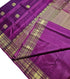 Kanchipuram Pure Silk Saree