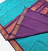 Agarlic Cotton Silk Sarees