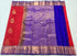 Kanchipuram Pure Silk Saree
