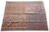 Semi Tussar Antic Design Sarees