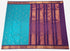 Agarlic Cotton Silk Sarees