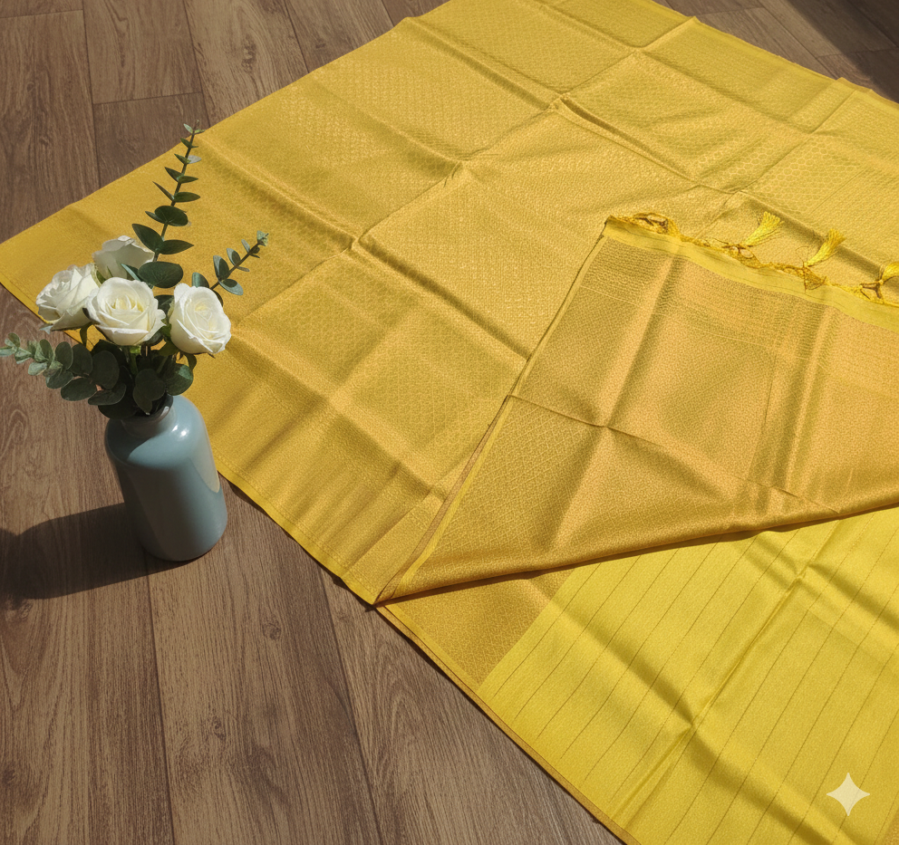 Kubera Pattu Sarees