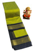 Kanchipuram Agarlic Cotton Sarees