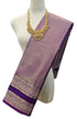 Kanchipuram Pure Silk Cotton Saree
