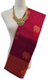 Kanchipuram Pure Silk Saree