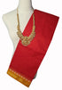 Kanchipuram Pure Cotton Sarees