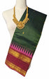 Kanchipuram Pure Cotton Sarees