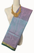 Kanchipuram Pure Silk Cotton Saree