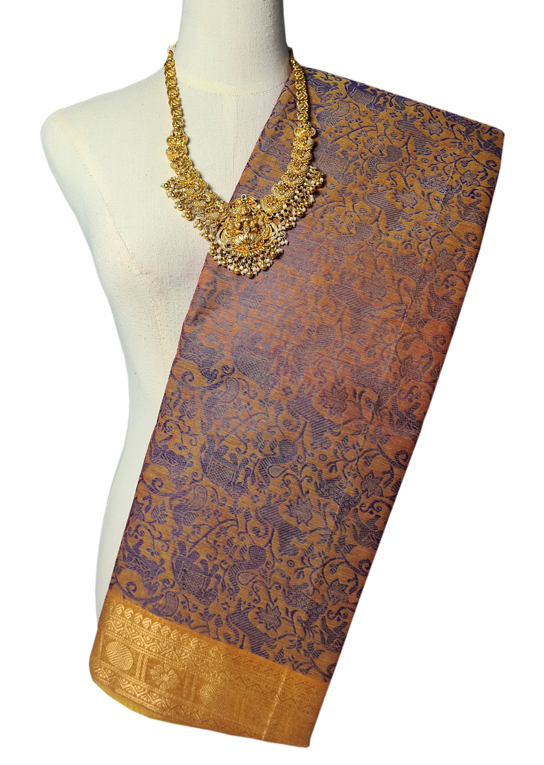 Pure Rich Cotton Sarees