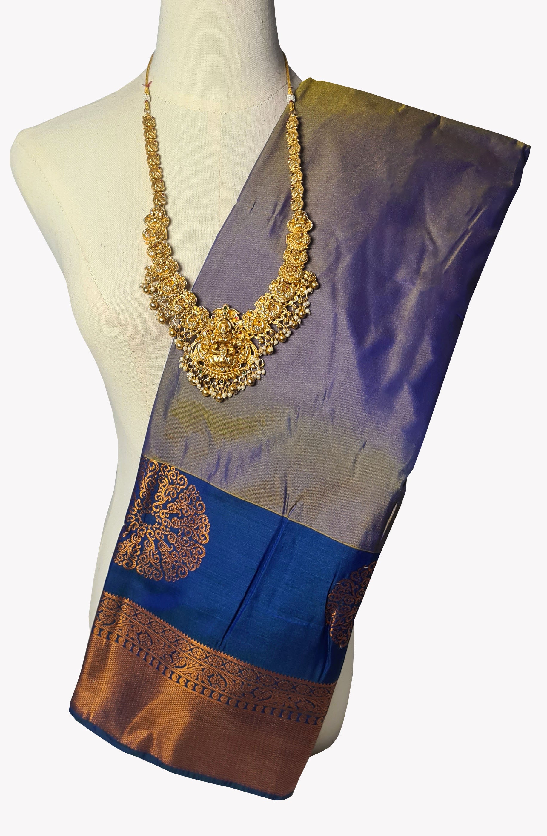 Semi Silk  Sarees