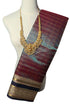 Kanchipuram Pure Silk Cotton Saree