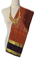 Kanchipuram Pure Silk Saree