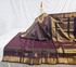 Kanchipuram Pure Silk Cotton Saree