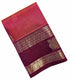 Kanchipuram Pure Silk Cotton Saree