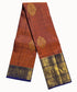 Kanchipuram Pure Silk Saree