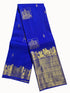 Kanchipuram Pure Silk Saree