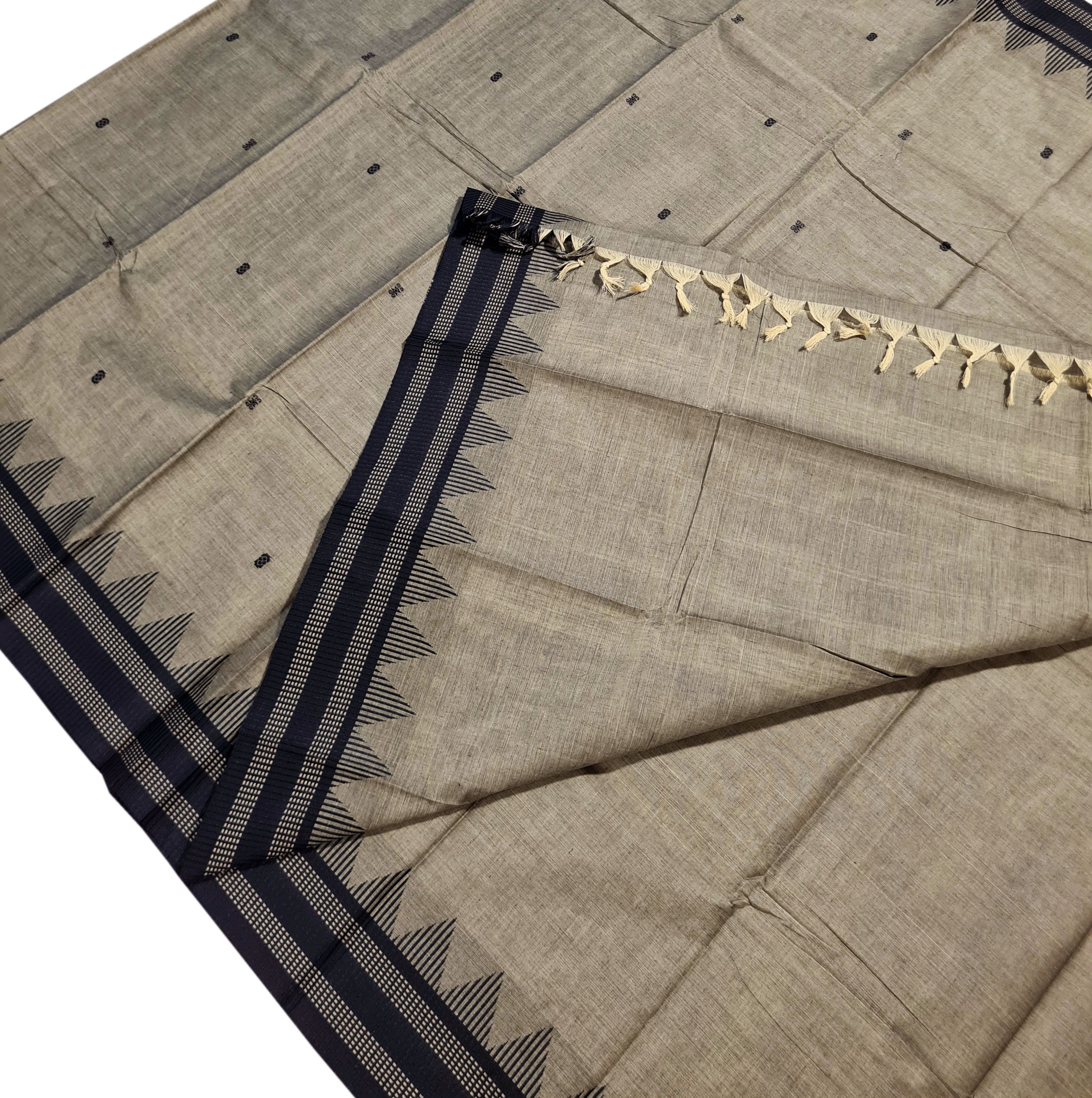 Pure Rich Cotton Sarees
