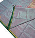 Kanchipuram Pure Silk Cotton Saree