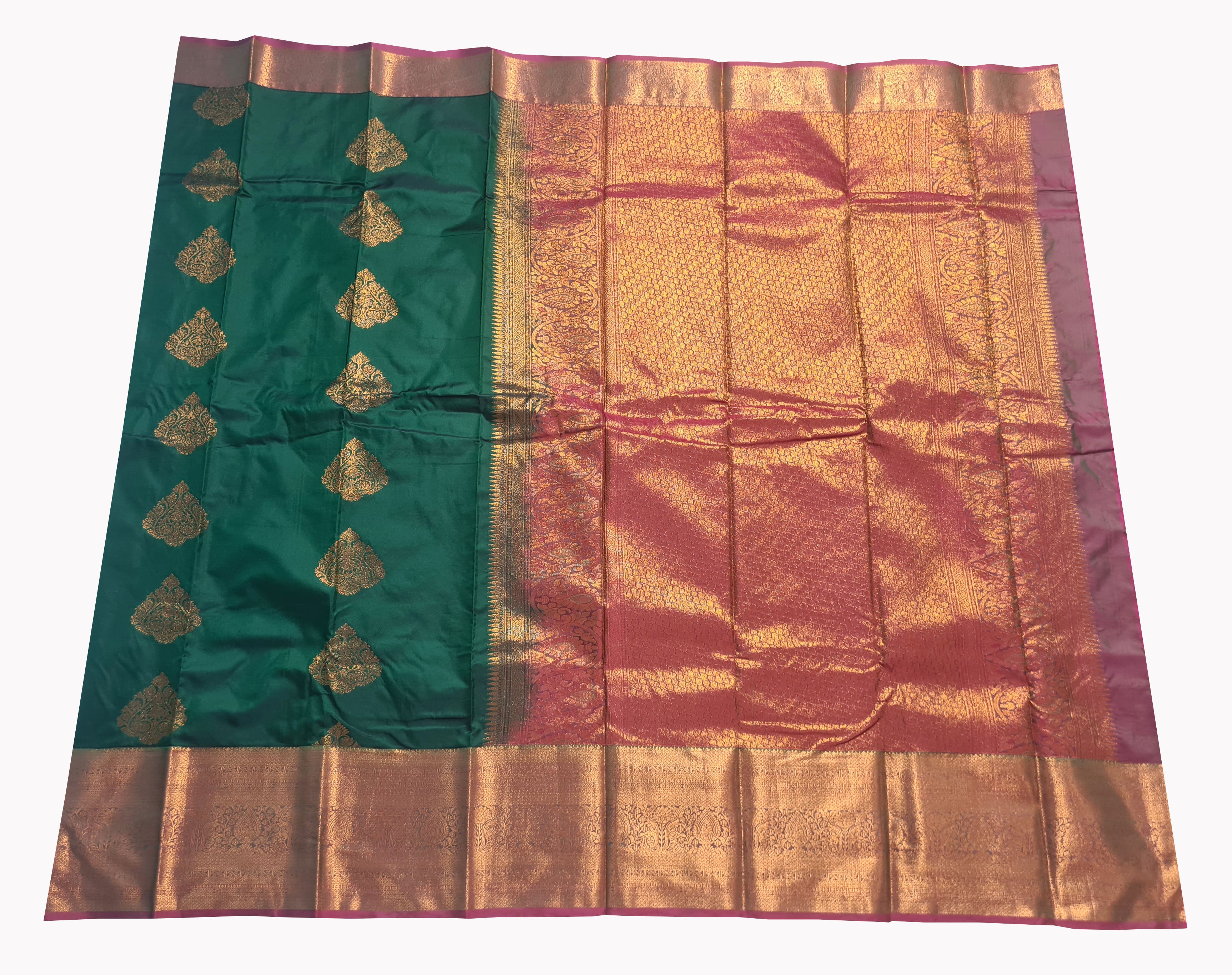 Bengaluru Designer Sarees