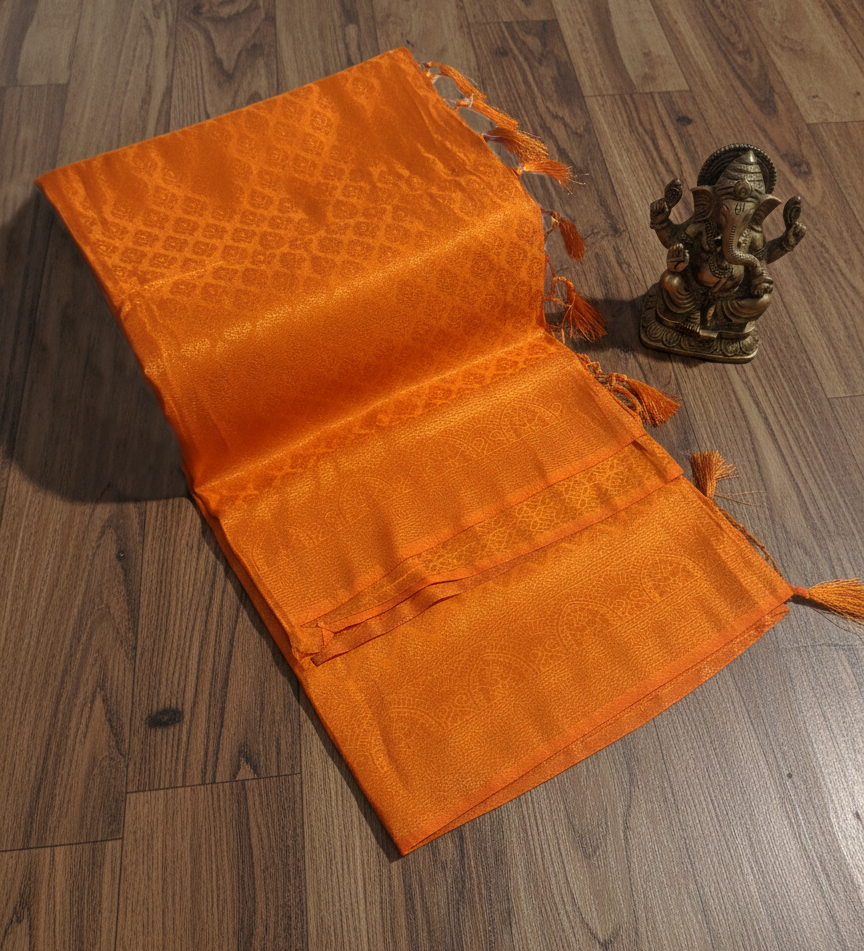 Kubera Pattu Sarees