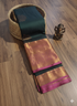 Semi Silk Saree