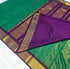 Kanchipuram Agarlic Cotton Sarees