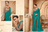 Anmol Presents Elegance Fancy Designer Party Wear Sarees With stitched blouse – ready size 36, margin up to 40