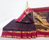 Kanchipuram Pure Silk Cotton Saree