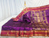 Kanchipuram Pure Silk Cotton Saree