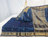 Kanchipuram Pure Silk Cotton Saree