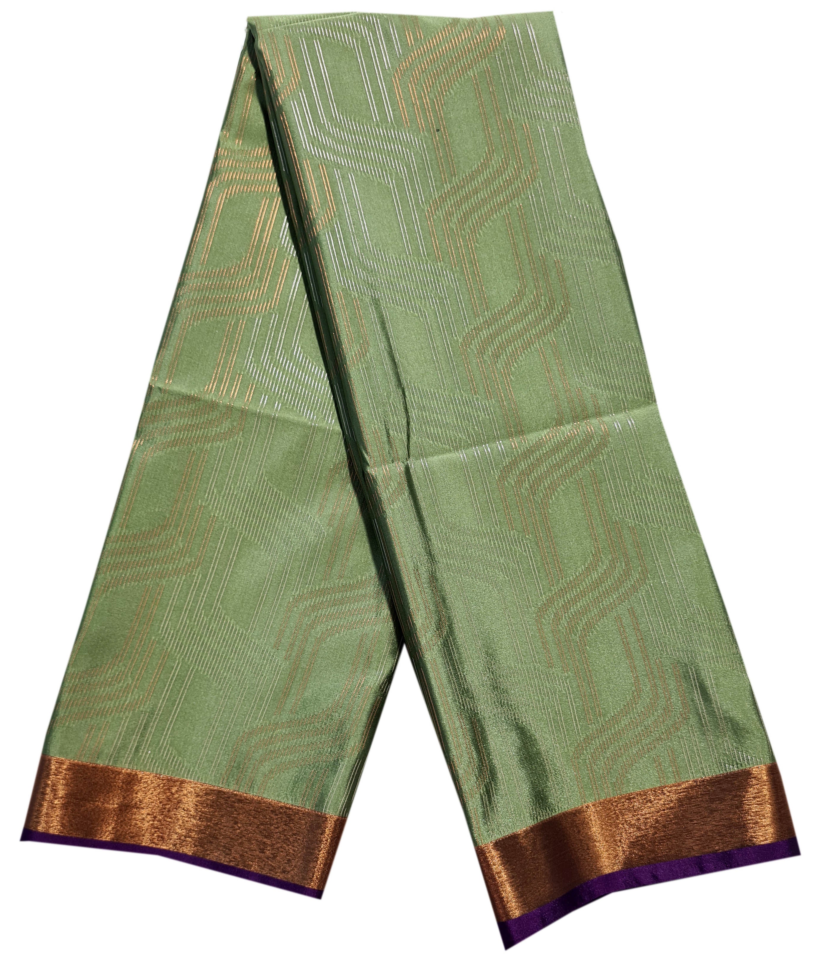 Vegan Soft Silk Sarees