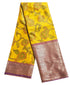 Big Border Pochampalli Sarees